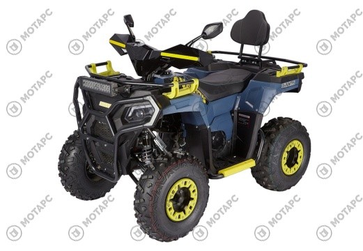 Квадроцикл AVANTIS Ray 200 Premium