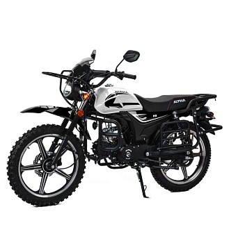 Мопед MOTOLAND Alpha RS Forester 11А 18/18
