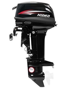 Мотор лодочный HIDEA HD18FES