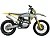 Мотоцикл GR7 F300A (4T CB300RL) Enduro OPTIMUM
