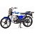 Мопед MOTOLAND Alpha RХ 7