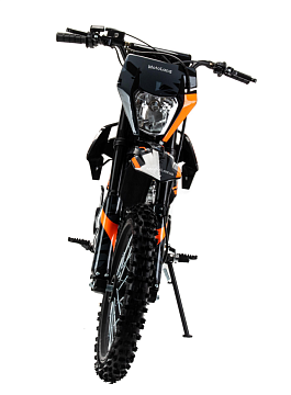 Питбайк MOTOLAND GF 125 E