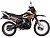 Мотоцикл RACER Panther RC300-GY8X