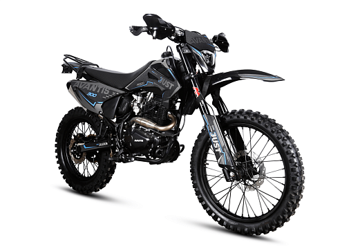 Мотоцикл AVANTIS Just PR300S