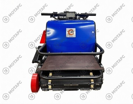 Буксировщик БТС Лонг