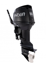 Мотор лодочный PARSUN T60AFWL-T