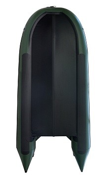 Лодка ПВХ GLADIATOR D500AL