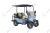 Гольфкар HISUN HS2DGF-3