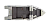 Катер алюминиевый WYATBOAT Neman-480 DCM