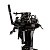 Мотор лодочный GLADIATOR G9.9PRO FHS