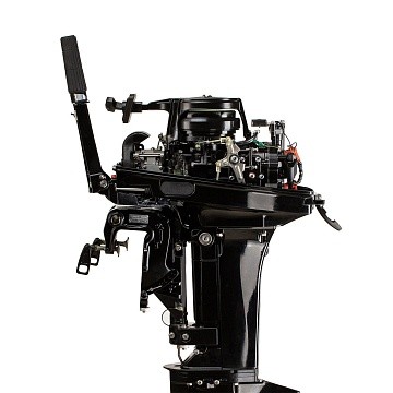 Мотор лодочный GLADIATOR G9.9PRO FHS