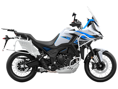 Мотоцикл ZONTES ZT703-F 19/17