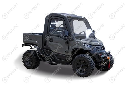 Багги HISUN 5S FORESTER 550