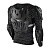 Защита панцирь LEATT Body Protector 4.5 Pro Black