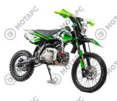 Питбайк MOTOLAND JX 125 E
