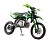 Питбайк MOTOLAND JX 125 E