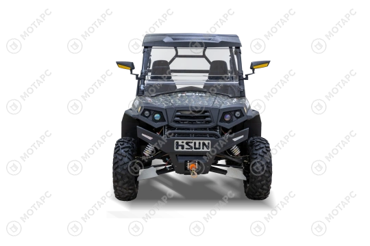 Багги HISUN STRIKE 1000 LIMITED EPS