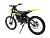 Мотоцикл MOTOLAND Кросс FX1 125 JUMPER E