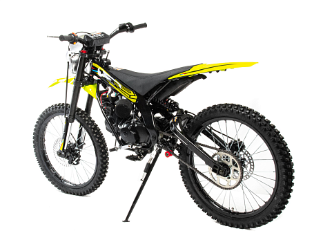Мотоцикл MOTOLAND Кросс FX1 125 JUMPER E
