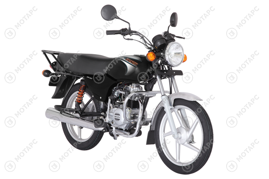 Мотоцикл BAJAJ Boxer 100ES
