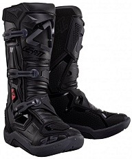 Мотоботы LEATT 3.5 Boot Stealth