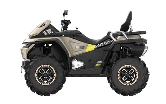 Квадроцикл BENDA Redstone 1000 MUD
