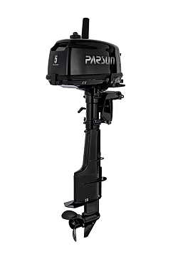 Мотор лодочный PARSUN T5BMS