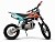 Питбайк KAYO Basic K125EM 17/14 KRZ 2026
