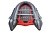 Лодка ПВХ BADGER Air Line 420 Лодка ПВХ BADGER Air Line 420