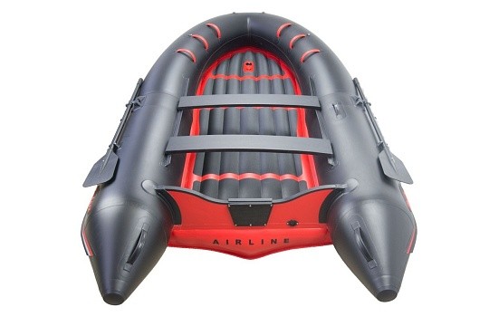 Лодка ПВХ BADGER Air Line 420