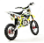 Питбайк MOTOLAND MX 125 E