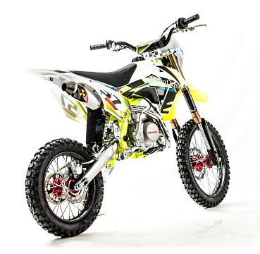 Питбайк MOTOLAND MX 125 E
