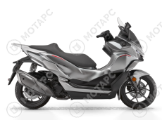 Максискутер QJ FORT 400 N