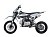 Питбайк REGULMOTO PILOT EA 14/12