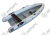 Лодка РИБ WINBOAT-460RF Sprint Sail