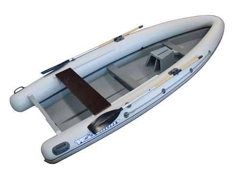 Лодка РИБ WINBOAT-460RF Sprint Sail