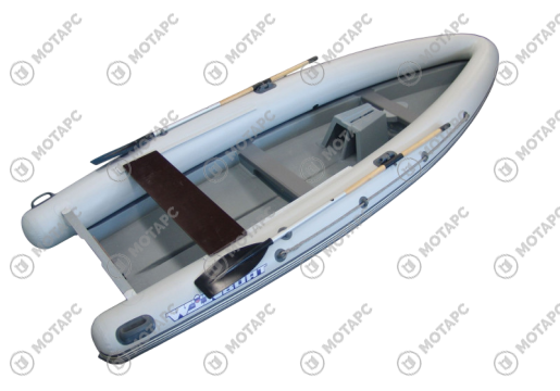 Лодка РИБ WINBOAT-460RF Sprint Sail