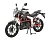 Мотоцикл REGULMOTO Raptor New