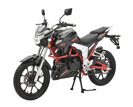 Мотоцикл REGULMOTO Raptor New