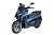 Скутер ZONTES ZT350М
