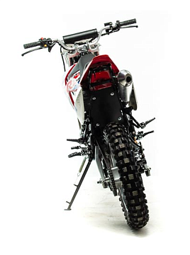 Мотоцикл MOTOLAND Кросс RZ200