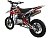 Питбайк KAYO Mini TD125 14/12 Питбайк KAYO Mini TD125 14/12