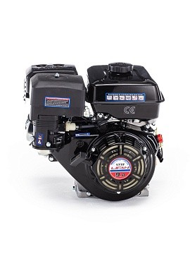 Двигатель LIFAN 177F D25, 9 л.с.