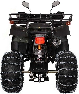 Квадроцикл AVANTIS H200 Lux