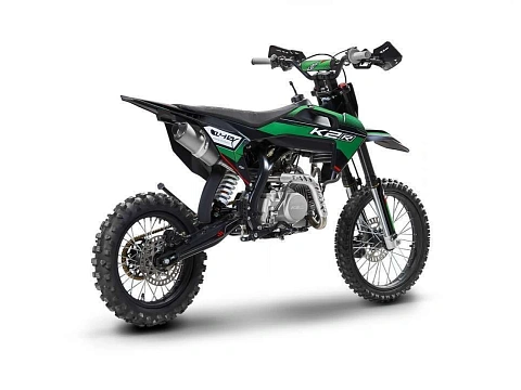 Питбайк K2R PF140 PRO