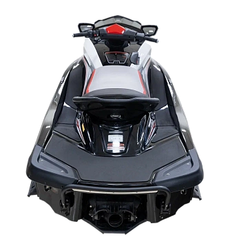Гидроцикл SANJ JET SKI SJ1800 жёлтый