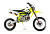 Питбайк MOTOLAND MX 125 KKE