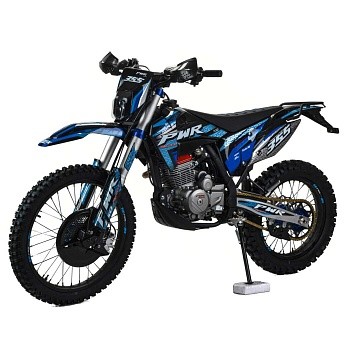 Мотоцикл Кросс PWR FZ300 4-х клапанный