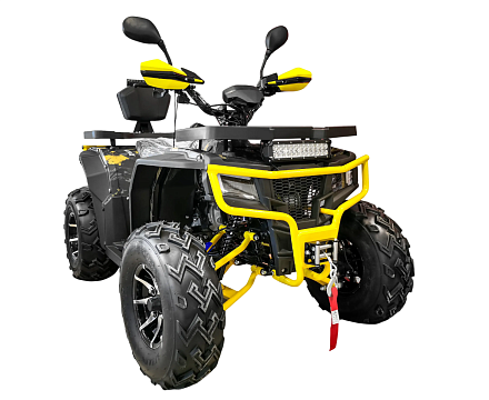 Квадроцикл MOTAX Grizlik U200 Lux