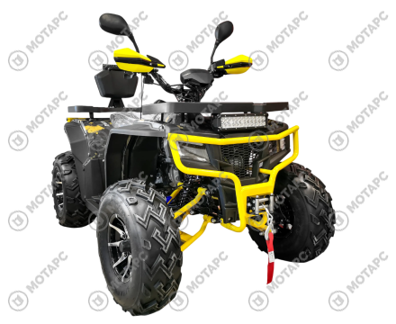 Квадроцикл MOTAX Grizlik U200 Lux